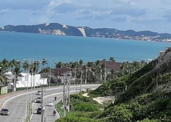 Via Costeira acumula décadas de concessões sem execução e trava desenvolvimento turístico no RN