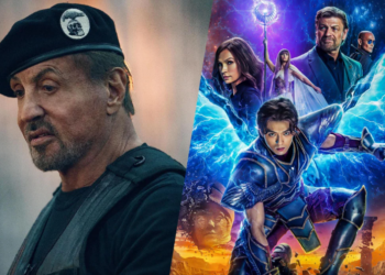 8 filmes em grande destaque na Netflix neste início de semana (30/03)