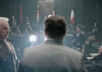 ‘Nuremberg’: o julgamento que mudou o rumo da justiça mundial