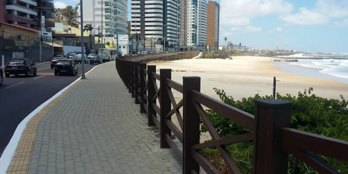 Mapa imobiliário de Natal: a verticalização que expulsa moradores históricos