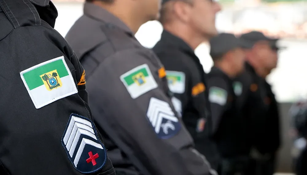Segurança no RN depende de horas extras e expõe déficit estrutural de efetivo