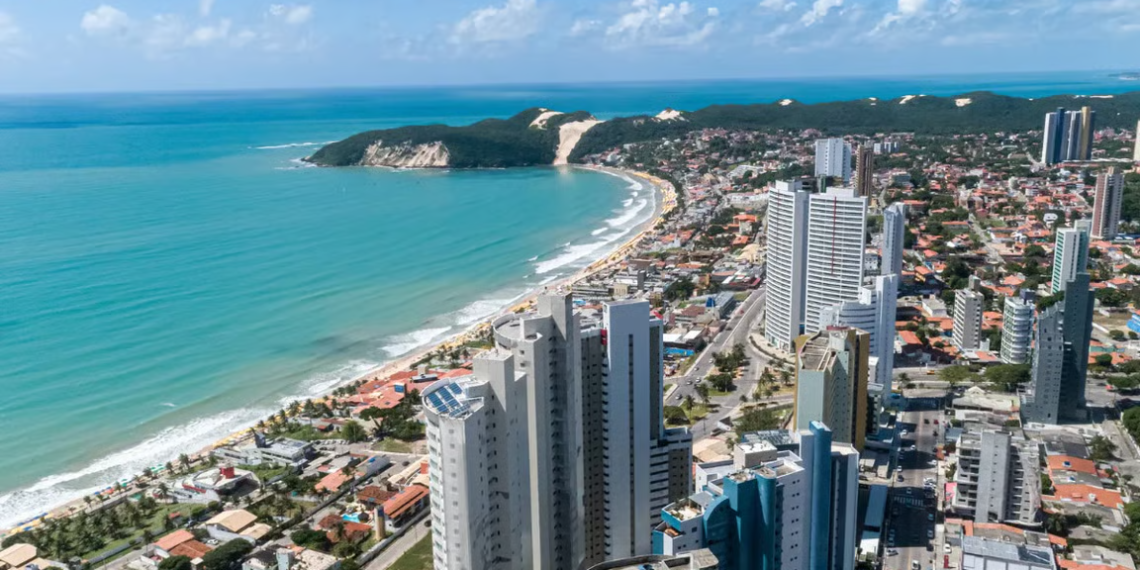 Natal está ficando boa para turista — e difícil para quem mora