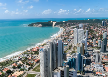 Natal está ficando boa para turista — e difícil para quem mora