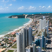 Natal está ficando boa para turista — e difícil para quem mora