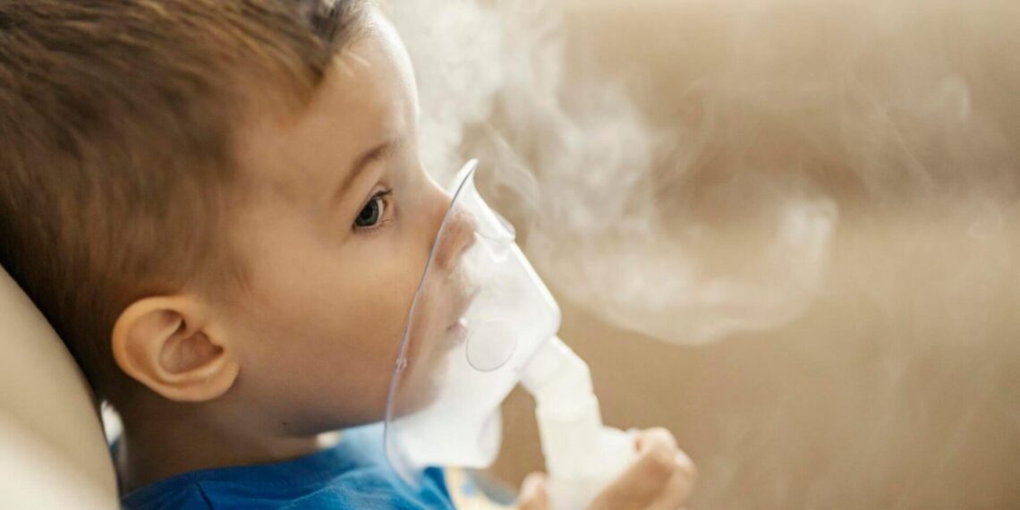 Doenças respiratórias ampliam pressão sobre serviços de saúde no RN