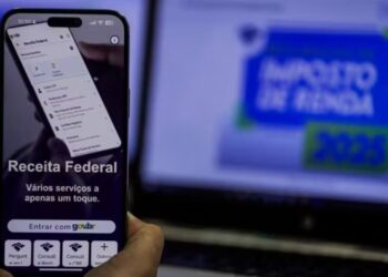 Declaração do Imposto de Renda 2026 já pode ser enviada