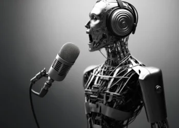 Pessoas vendem voz e conversas privadas para treinar IA por centavos