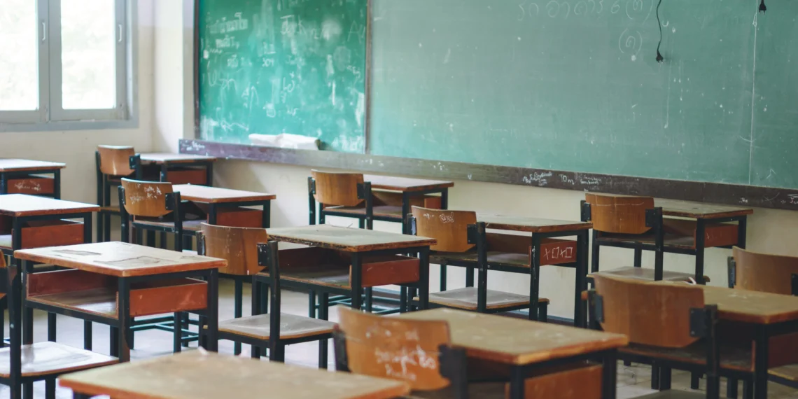 Ensino básico: a vitória estatística que esconde a derrota educacional