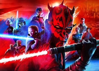 ‘Star Wars: Maul – Lorde das Sombras’ ganha data de estreia e trailer com voz de Wagner Moura
