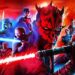 ‘Star Wars: Maul – Lorde das Sombras’ ganha data de estreia e trailer com voz de Wagner Moura