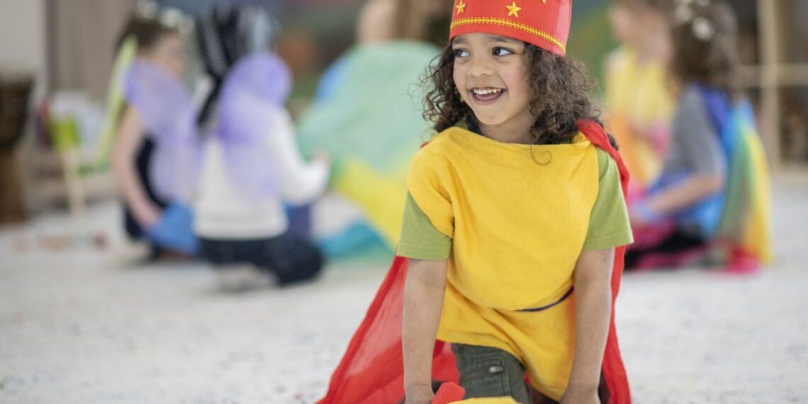 Curso gratuito de teatro infantil abre vagas na Zona Norte de Natal