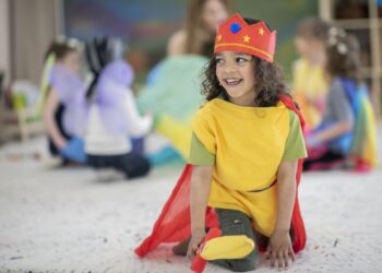 Curso gratuito de teatro infantil abre vagas na Zona Norte de Natal
