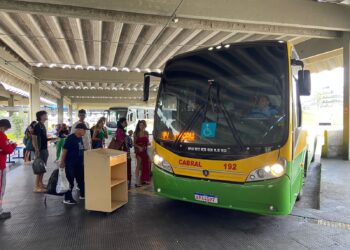 Transporte intermunicipal no RN opera com frota envelhecida e regulação incapaz de impor padrão mínimo