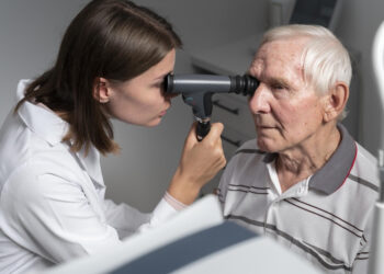 Semana Mundial do Glaucoma chama atenção para doença que afeta mais de 2,5 milhões de brasileiros