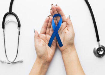 Câncer colorretal é o 2º mais frequente no Brasil e acende alerta no Março Azul-Marinho