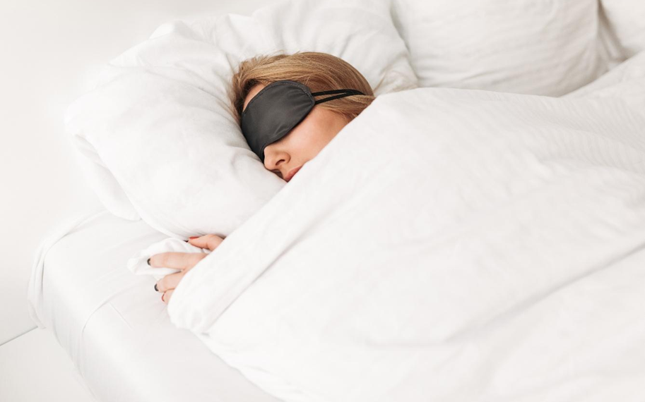 Dormir mal, antes visto como problema pontual, afeta cada vez mais a saúde mental