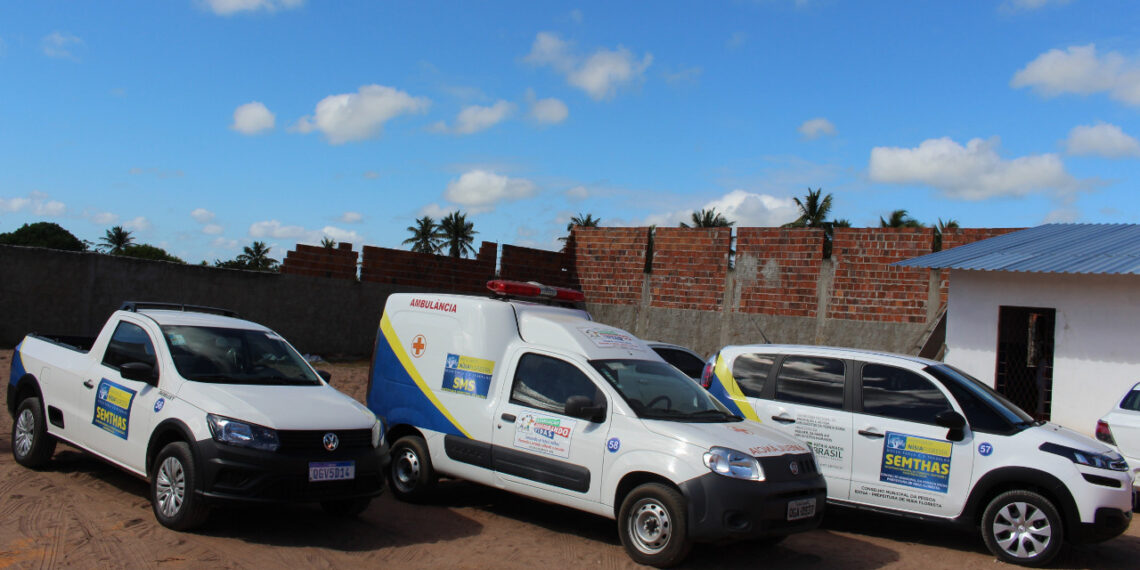Municípios do RN gastam mais com transporte de pacientes do que com atenção básica