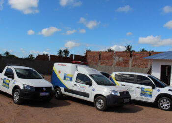 Municípios do RN gastam mais com transporte de pacientes do que com atenção básica