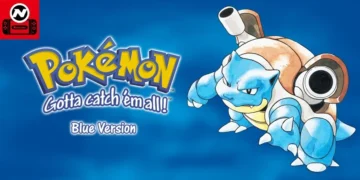 Pokémon Red/Blue: o melhor time para a região de Kanto – Versão Blastoise