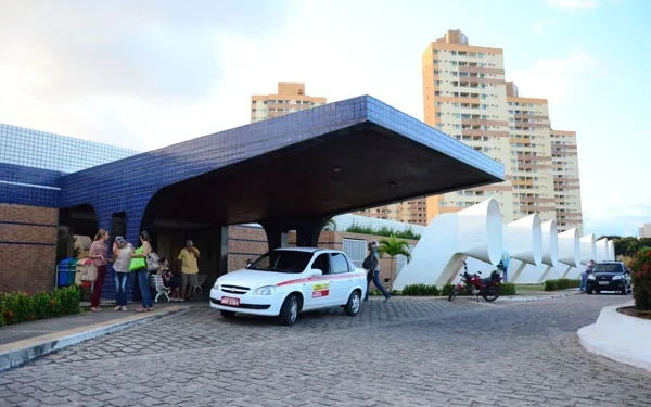 Paralisação de médicos atinge serviços de alta complexidade em Natal nesta segunda (27)