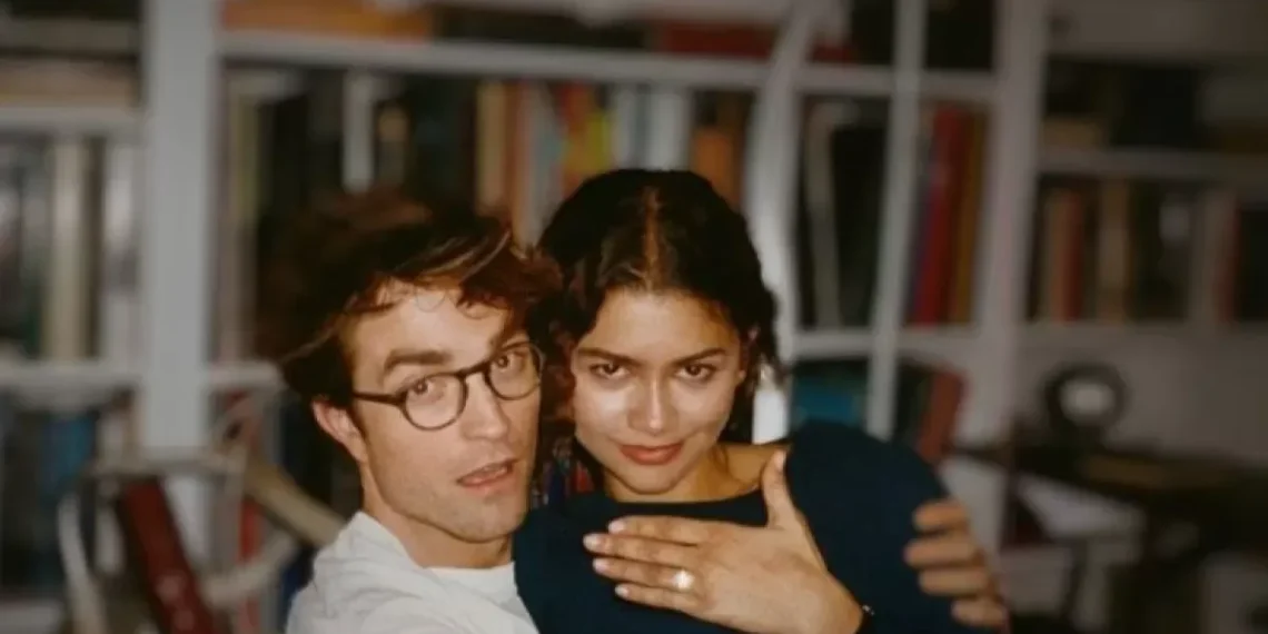 Zendaya e Robert Pattinson estrelam ‘The Drama’, um romance marcado pelo desconforto