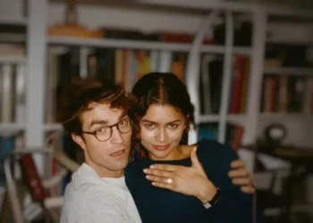 Zendaya e Robert Pattinson estrelam ‘The Drama’, um romance marcado pelo desconforto