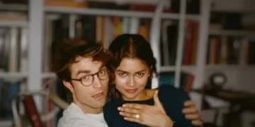 Zendaya e Robert Pattinson estrelam ‘The Drama’, um romance marcado pelo desconforto