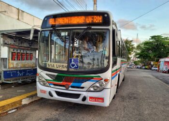 Tarifa zero avança no discurso em Natal, mas custo do transporte migra para o orçamento público
