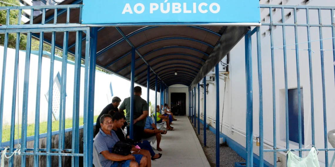 Justiça dá 90 dias para governo regularizar Unicat do Alecrim