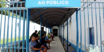 Justiça dá 90 dias para governo regularizar Unicat do Alecrim