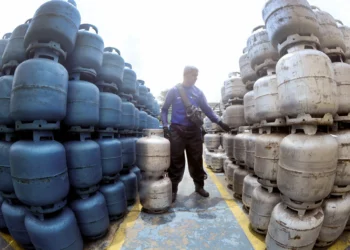 Gás de cozinha deve subir até R$ 9 no RN, podendo chegar a R$ 125