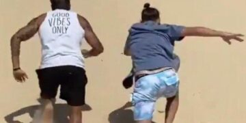 Invasão ao Morro do Careca expõe sistema de fiscalização que reage depois, mas não impede acesso irregular