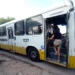 Natal libera ônibus gratuitos aos domingos, mas condiciona acesso ao uso de cartão