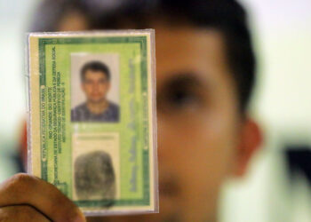 Cartórios realizam mutirão nacional para emissão de documentos até dia 17