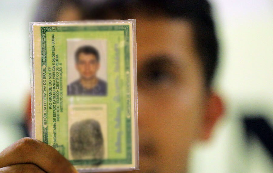 Cartórios realizam mutirão nacional para emissão de documentos até dia 17