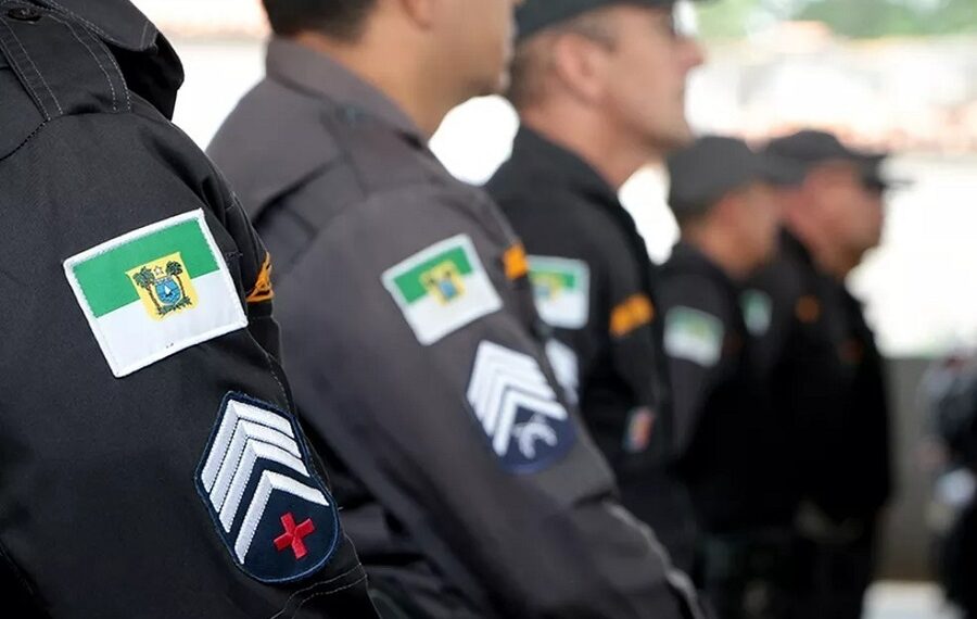 PM do Rio Grande do Norte abre concurso com 146 oportunidades