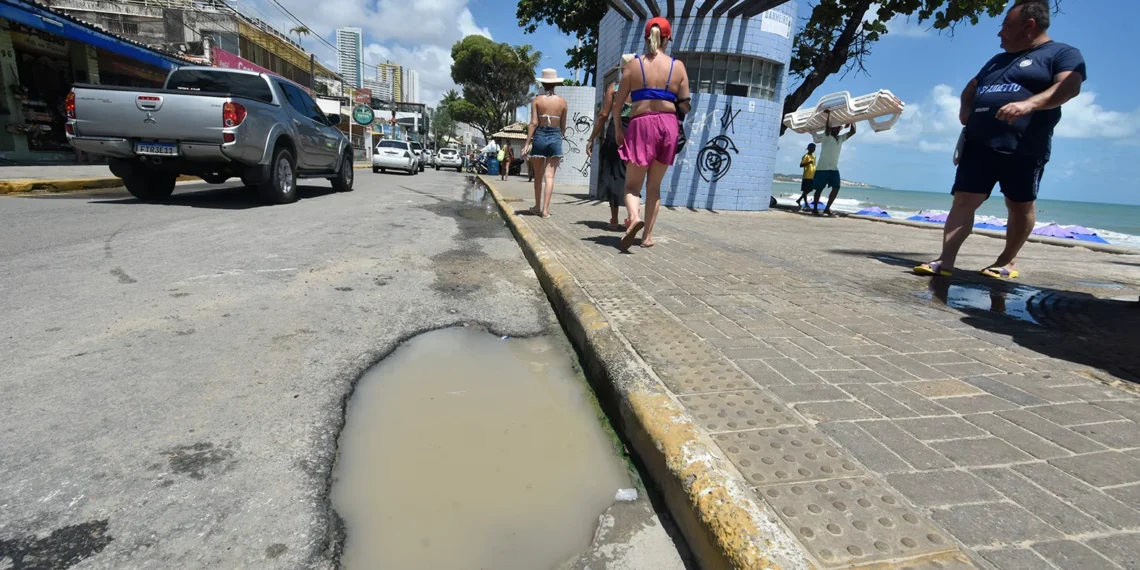 Turismo cresce no RN, mas cidades operam no limite e pressionam serviços básicos