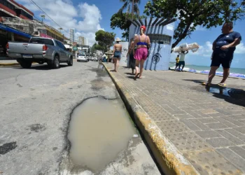 Turismo cresce no RN, mas cidades operam no limite e pressionam serviços básicos