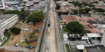 Natal acumula obras paradas enquanto contratos seguem sem conclusão