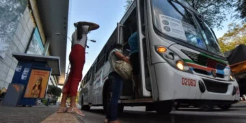 Câmara de Natal vota hoje pacote que cria ônibus gratuito para estudantes e tarifa zero aos domingos