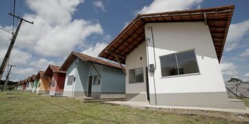 Minha Casa, Minha Vida amplia alcance e passa a atender famílias com renda de até R$ 13 mil