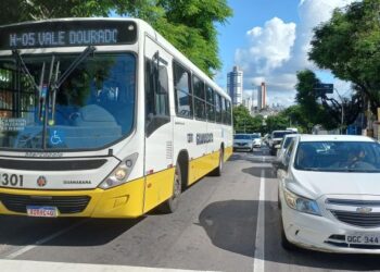 Menos passageiros, tarifa pressionada: transporte em Natal entra em desgaste