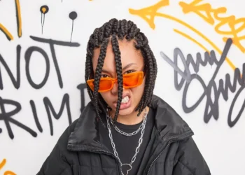 Natal recebe encontro de mulheres no hip-hop neste domingo (19)