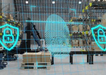 Mercado global de cibersegurança no setor de transportes e logística deve superar US$ 36 milhões até 2033