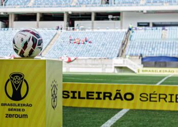 América-RN x ABC: onde assistir ao vivo, horário e escalações