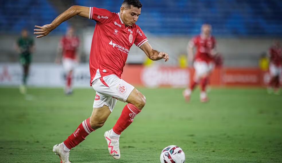 América-RN x Fortaleza: onde assistir ao vivo, horário e escalações