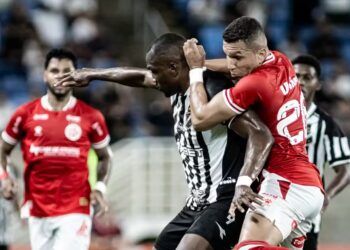 América-RN x ABC: clássico pela Série D é adiado para o dia 22