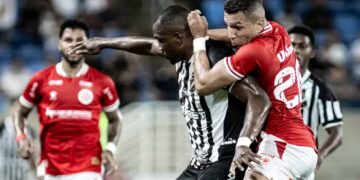 América-RN x ABC: clássico pela Série D é adiado para o dia 22