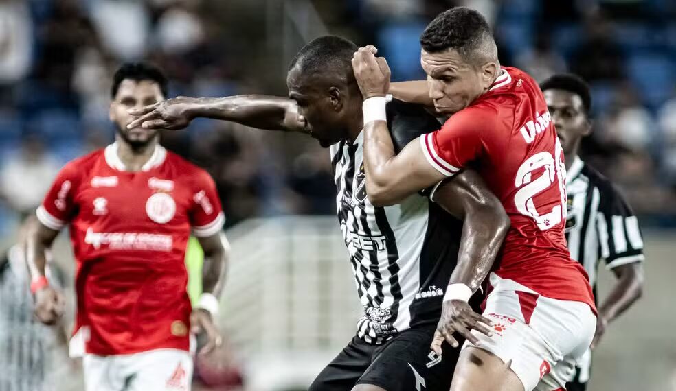 América-RN x ABC: clássico pela Série D é adiado para o dia 22