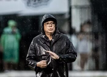 Fim de jejum do ABC em casa em competições nacionais surpreende até treinador